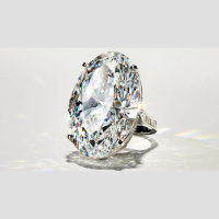 Mais barato, sustentável e idêntico ao natural: conheça os diamantes de laboratório