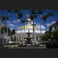 Quaest: 46% dos brasileiros aprovam ação militar dos EUA na Venezuela