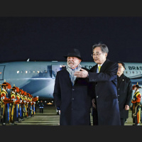 Brasil e Coreia do Sul assinam acordos sobre cooperação em áreas de comércio e minerais críticos