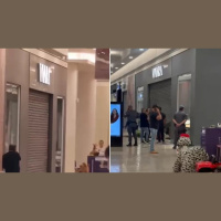 Jovem morta em shopping no ABC Paulista tinha medida protetiva contra ex-namorado