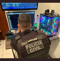 Grupo que planejava ataques em Brasília usava Telegram para divulgar conteúdo extremista