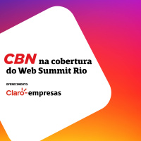 Regulação da IA em debate no Web Summit