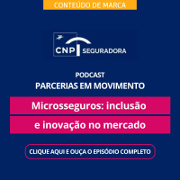 Episódio #05 - Microsseguros