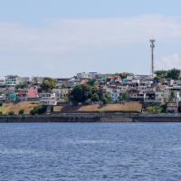 Governo federal libera R$ 14 milhões ao Amazonas em meio à crise de queimadas