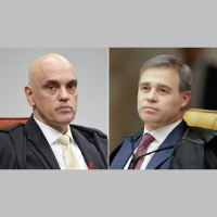 Principais jornais do país publicam manifestação de entidades empresariais e empresários sobre crise no STF