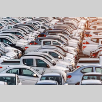 Crise de semicondutores ainda pode interromper a produção de carros no Brasil em 2026, diz Anfavea