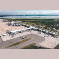 Leilão do Aeroporto do Galeão atrai seis empresas e terá lance mínimo de R$ 932 milhões