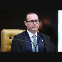 Zanin pede responsabilização de Dallagnol após divulgação de dados sigilosos
