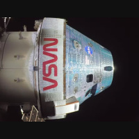 Banheiro da cápsula Orion apresenta nova falha durante retorno à Terra