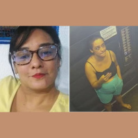 Laudo que vai apontar causa da morte de corretora deve ficar pronto em até 10 dias