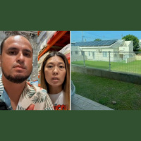 Temos que ir para um lugar mais alto, disse guia de turismo a clientes durante terremoto no Japão