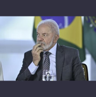 Pesquisa Quaest: governo Lula é desaprovado por 51% dos brasileiros e aprovado por 46%