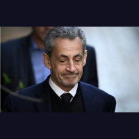Tribunal de Paris analisa pedido de liberdade condicional para Sarkozy