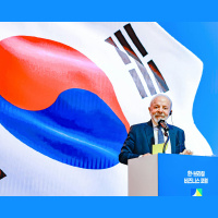 Lula diz que não tratará de possível ataque dos EUA ao Irã em visita a Abu Dhabi