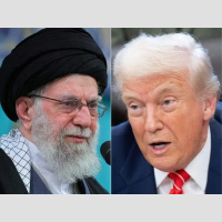 Irã rejeita acusações de Trump sobre programa nuclear e mísseis balísticos