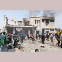 Duração do conflito é o principal ponto de atenção, diz analista em Israel