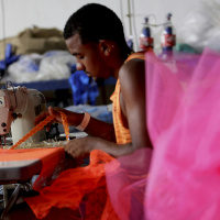 Um em cada 10 pequenos negócios é ligado ao Carnaval