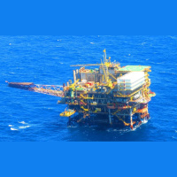 Petrobras deve começar nos próximos dias a perfurar poço de petróleo na Bacia da Foz do Amazonas