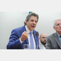 Haddad diz que ataques são desleais após partidos anunciarem votos contra MP