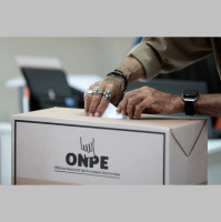 Peru prorroga horário de votação de eleição presidencial após problemas logísticos