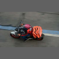 Câmara vai votar nesta quinta (9) novo texto sobre regulamentação do trabalho por aplicativos