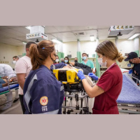 Disse que era vida ou morte: entenda o golpe do falso médico que já atinge hospitais em pelo menos sete estados