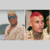 MC Ryan SP e MC Poze do Rodo devem passar por audiência de custódia nesta quinta (16)