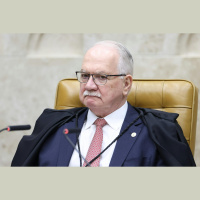 Fachin cancela almoço com ministros do STF para discutir código de conduta