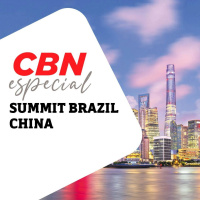 Sustentabilidade é assunto das relações entre Brasil e China