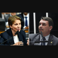 PP define neutralidade nas eleições Tereza Cristina é descartada como vice de Flávio Bolsonaro
