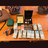 Receita e PF investigam servidor por suspeita de irregularidades prejuízo supera R$ 10 milhões