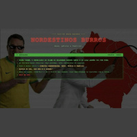 Site da Ancine sofre invasão hacker e exibe xingamentos contra nordestinos com imagem de Flávio Bolsonaro