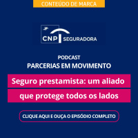Episódio #04 - Prestamista