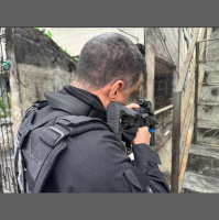 Operação mira Comando Vermelho na Bahia mais de 30 suspeitos são presos