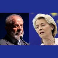 Após 26 anos de negociações, Conselho Europeu decide nesta semana se aprova acordo Mercosul-UE