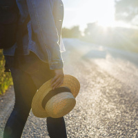 Slow Travel: cansados da pressa, jovens redescobrem o prazer de viajar devagar