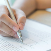 Insper cancela vestibular após candidatos receberem prova sem o caderno de redação