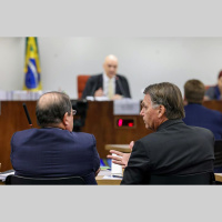 Tudo seguiu o script do que é usual nos interrogatórios, diz advogado sobre postura de réus