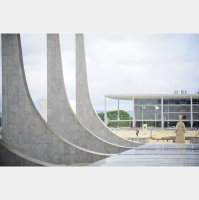Investigação aponta que grupo suspeito de planejar atentados tinha Palácio do Planalto como um dos alvos