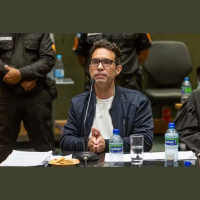 Polícia Penal encontra celular na cela de ex-vereador Jairinho