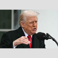 Tarifas de Trump contra o Irã podem afetar exportações brasileiras