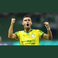 Com dois gols de Andreas Pereira, Palmeiras vence o Fortaleza