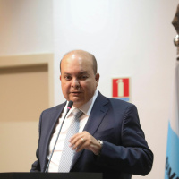 Em trocas de mensagens, Ibaneis Rocha cobrou de ex-presidente do BRB desfecho na compra do Master