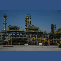 Barril de petróleo Brent continua em alta, cotado a US$ 84,40