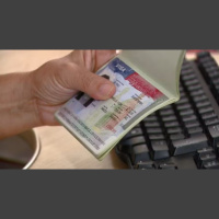 Novas regras para visto dos EUA começam a valer na terça-feira (2)