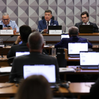 Relatório final da CPMI do INSS será analisado nesta sexta-feira (27)