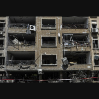 Conflito entre Israel e Irã chega ao quarto dia neste domingo (15)