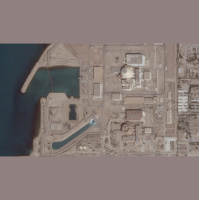 Explosões são ouvidas em província com usina nuclear iraniana, afirma mídia estatal