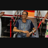 Morre Bira Presidente, fundador do grupo Fundo de Quintal e do bloco Cacique de Ramos