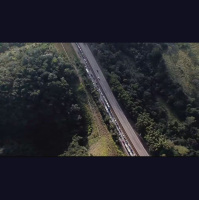 Acidente causa congestionamento de 12 km na rodovia Fernão Dias, em Minas Gerais